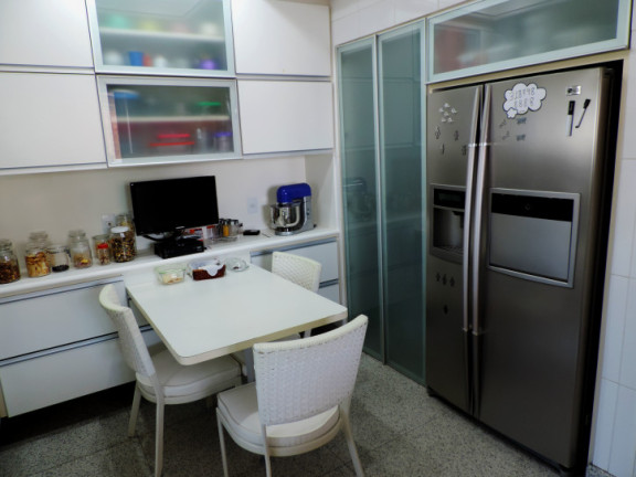 Imagem Cobertura com 3 Quartos à Venda, 421 m² em Jardim Anália Franco - São Paulo Imagem Cobertura com 3 Quartos à Venda, 421 m² em Jardim Anália Franco - São Paulo