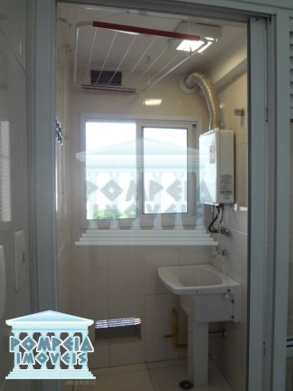 Imagem Apartamento com 2 Quartos para Alugar, 55 m² em Barra Funda - São Paulo Imagem Apartamento com 2 Quartos para Alugar, 55 m² em Barra Funda - São Paulo