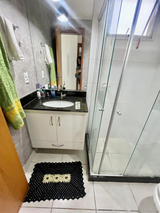 Imagem Imóvel com 3 Quartos à Venda, 73 m² em Colina De Laranjeiras - Serra Imagem Imóvel com 3 Quartos à Venda, 73 m² em Colina De Laranjeiras - Serra