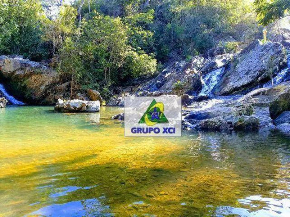 Imagem Fazenda à Venda, 5.591.652 m² em Fazenda Cachoeira - Ilicínea