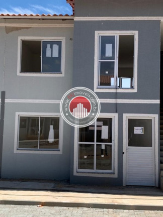 Imagem Casa com 2 Quartos à Venda, 46 m² em Cabuçu - Nova Iguaçu Imagem Casa com 2 Quartos à Venda, 46 m² em Cabuçu - Nova Iguaçu