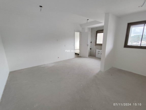 Imagem Imóvel com 3 Quartos à Venda, 230 m² em Vila Clementino - São Paulo