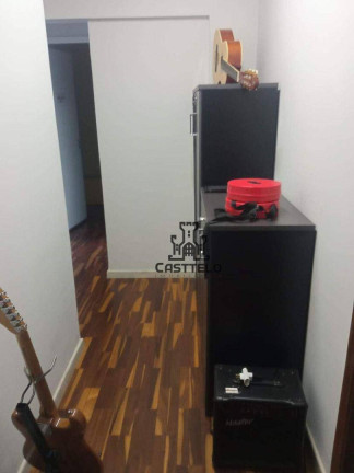 Imagem Casa à Venda, 180 m² em Guanabara - Londrina