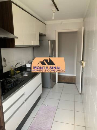 Imagem Apartamento com 2 Quartos à Venda, 51 m² em Vila Haro - Sorocaba Imagem Apartamento com 2 Quartos à Venda, 51 m² em Vila Haro - Sorocaba