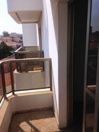 Imagem Apartamento com 3 Quartos à Venda, 1.000 m² em Jardim Estoril - Bauru