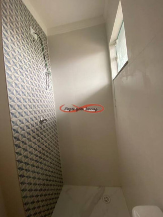 Imagem Apartamento com 1 Quarto à Venda, 33 m² em Vila Santa Teresa (zona Leste) - São Paulo Imagem Apartamento com 1 Quarto à Venda, 33 m² em Vila Santa Teresa (zona Leste) - São Paulo