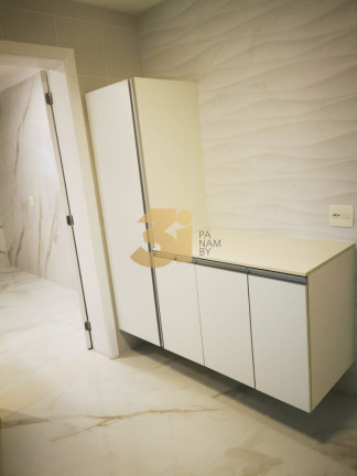 Imagem Apartamento com 3 Quartos à Venda, 223 m² em Vila Andrade - São Paulo