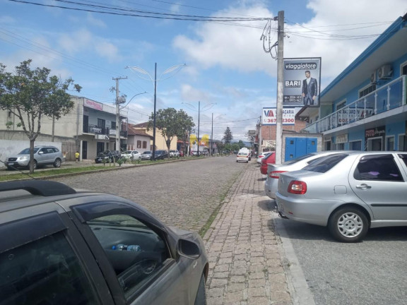 Imagem Apartamento com 3 Quartos para Alugar,  em Centro - Piraquara