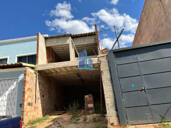 Casa com 3 Quartos à Venda, 140 m² em Tropical - Contagem