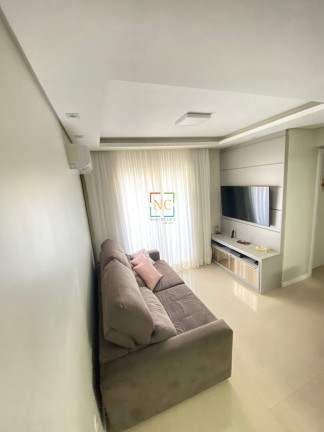 Imagem Apartamento com 2 Quartos à Venda, 47 m² em Serraria - São José