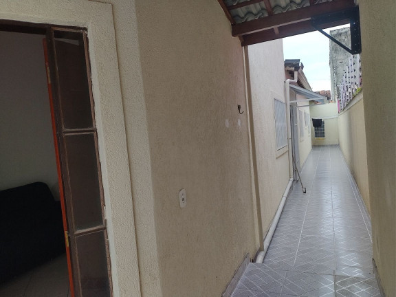 Imagem Casa com 2 Quartos à Venda, 125 m² em Estância Balneária Tupy - Itanhaém
