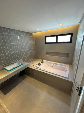 Imagem Casa com 4 Quartos à Venda, 467 m² em Jardim Carapina - Serra