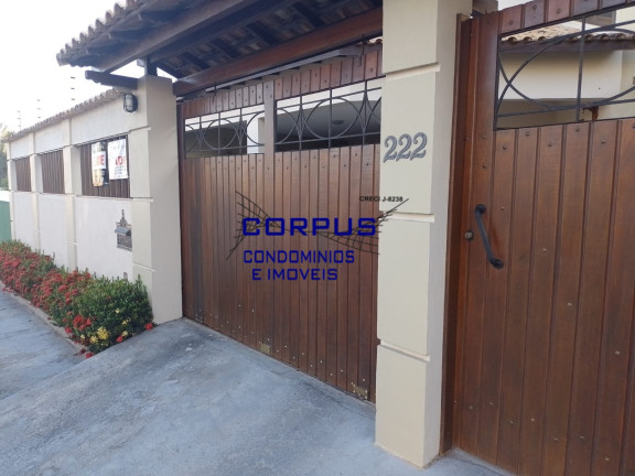 Imagem Casa com 5 Quartos à Venda, 310 m² em Nova São Pedro - São Pedro Da Aldeia