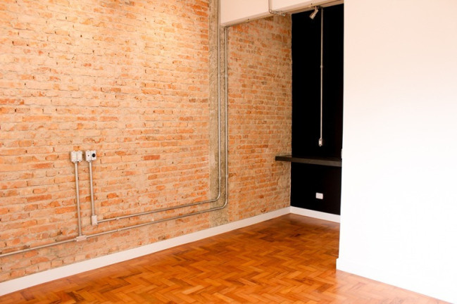Imagem Apartamento com 1 Quarto à Venda, 29 m² em República - São Paulo Imagem Apartamento com 1 Quarto à Venda, 29 m² em República - São Paulo
