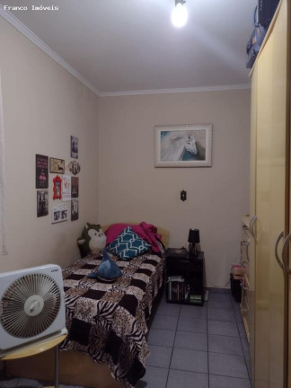 Imagem Sobrado com 3 Quartos à Venda, 178 m² em Vila Tibiriçá - Santo André