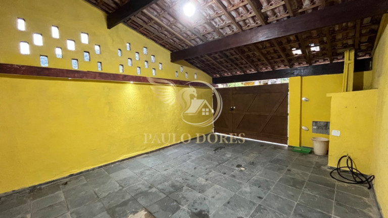 Imagem Casa com 2 Quartos à Venda, 118 m² em Perequê Açu - Ubatuba