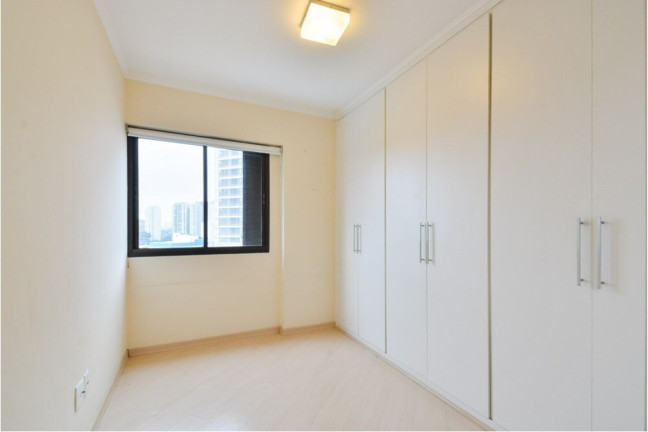 Imagem Apartamento com 3 Quartos à Venda, 101 m² em Vila Clementino - São Paulo Imagem Apartamento com 3 Quartos à Venda, 101 m² em Vila Clementino - São Paulo