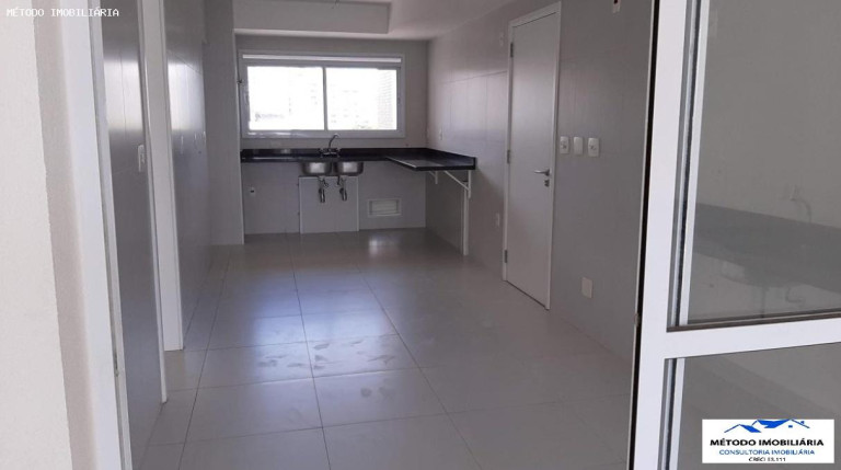 Imagem Apartamento com 4 Quartos à Venda, 246 m² em Vila Mariana - São Paulo