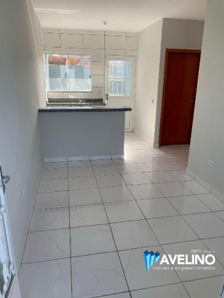 Imagem Casa de Condomínio com 2 Quartos à Venda, 41 m² em Vila Santo Amaro - Campo Grande Imagem Casa de Condomínio com 2 Quartos à Venda, 41 m² em Vila Santo Amaro - Campo Grande