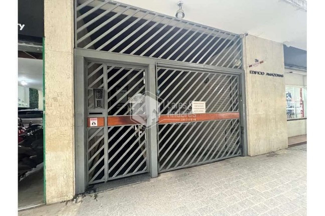 Imagem Apartamento com 2 Quartos à Venda, 83 m² em Itaim Bibi - São Paulo