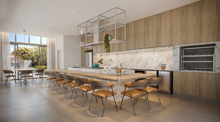 Imagem Apartamento com 3 Quartos à Venda, 162 m² em água Verde - Curitiba