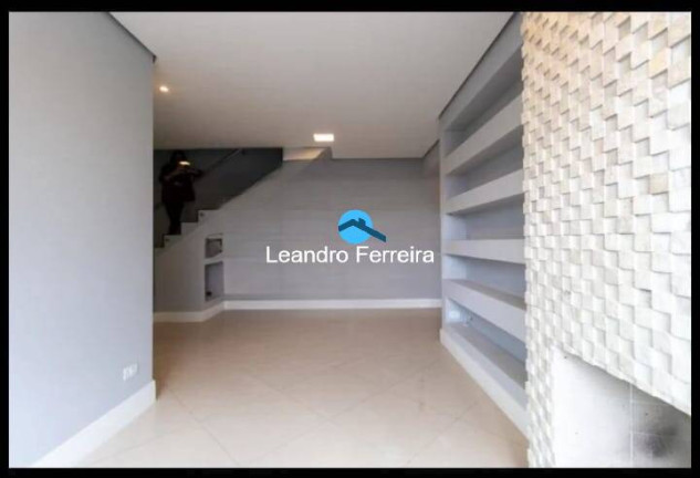 Imagem Cobertura com 4 Quartos à Venda, 300 m² em Rudge Ramos - São Bernardo Do Campo