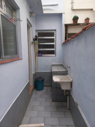 Imagem Sobrado com 3 Quartos à Venda, 80 m² em Mooca - São Paulo Imagem Sobrado com 3 Quartos à Venda, 80 m² em Mooca - São Paulo