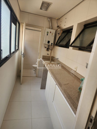 Imagem Apartamento com 3 Quartos à Venda, 103 m² em Jardim Emília - Sorocaba