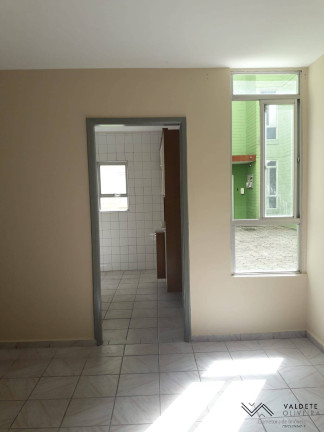 Imagem Apartamento com 2 Quartos à Venda, 56 m² em Parque Santo Antônio - Jacareí Imagem Apartamento com 2 Quartos à Venda, 56 m² em Parque Santo Antônio - Jacareí