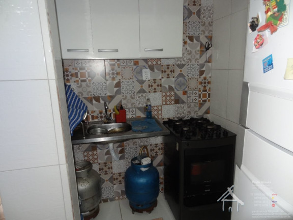 Imagem Casa de Vila com 3 Quartos à Venda, 57 m² em Stella Maris - Salvador Imagem Casa de Vila com 3 Quartos à Venda, 57 m² em Stella Maris - Salvador