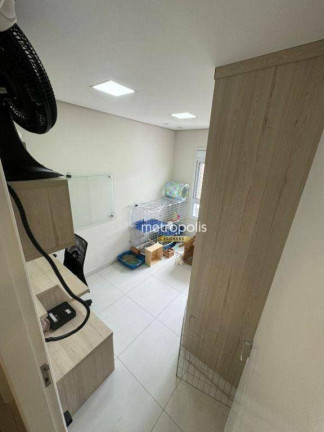 Imagem Apartamento com 2 Quartos para Alugar, 72 m² em Osvaldo Cruz - São Caetano Do Sul