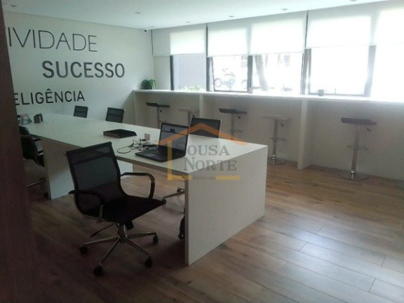Imagem Apartamento com 2 Quartos à Venda, 36 m² em Parada Inglesa - São Paulo Imagem Apartamento com 2 Quartos à Venda, 36 m² em Parada Inglesa - São Paulo