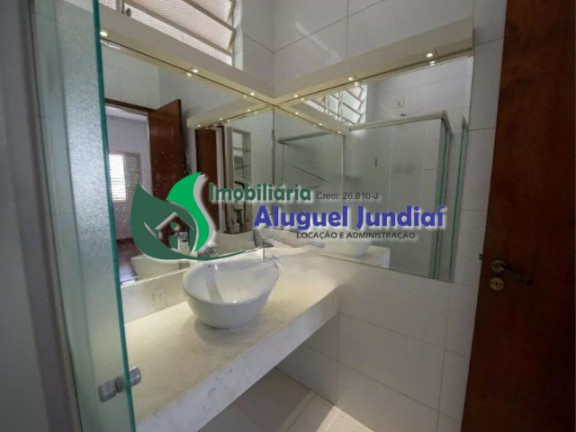 Imagem Casa com 3 Quartos à Venda ou Temporada, 250 m² em Jardim Bonfiglioli - Jundiaí