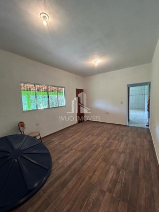Imagem Chácara com 3 Quartos à Venda, 3.000 m² em Mombuca - Santa Branca
