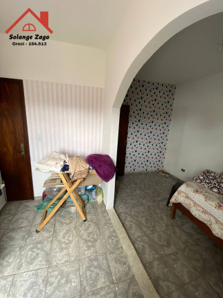 Imagem Casa com 3 Quartos à Venda, 80 m² em Vila Das Belezas - São Paulo