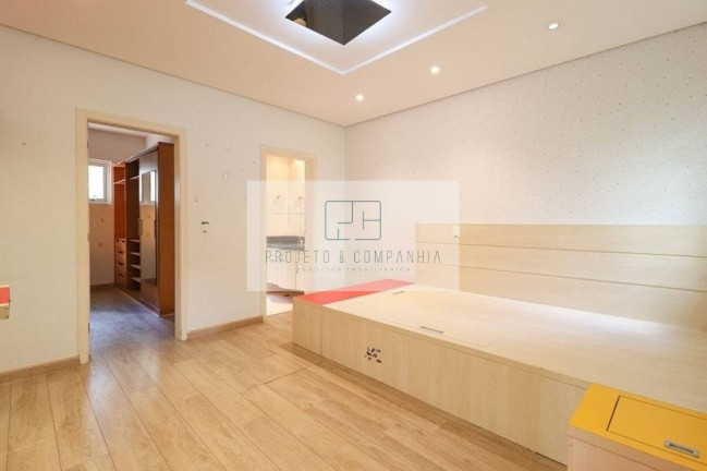 Imagem Sobrado com 5 Quartos à Venda, 454 m² em Alto Da Boa Vista - São Paulo Imagem Sobrado com 5 Quartos à Venda, 454 m² em Alto Da Boa Vista - São Paulo