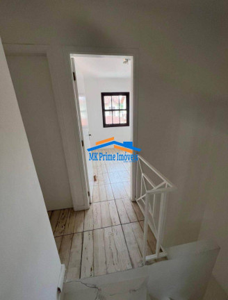 Imagem Casa com 3 Quartos para Alugar, 70 m² em Jardim Barbacena - Cotia