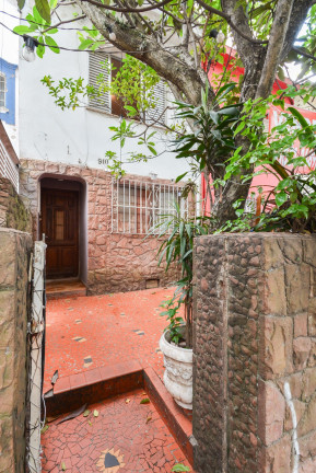 Imagem Sobrado com 3 Quartos à Venda, 96 m² em Perdizes - São Paulo
