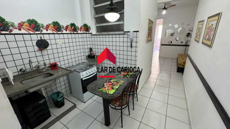 Imagem Apartamento com 1 Quarto à Venda, 45 m² em Copacabana - Rio De Janeiro Imagem Apartamento com 1 Quarto à Venda, 45 m² em Copacabana - Rio De Janeiro
