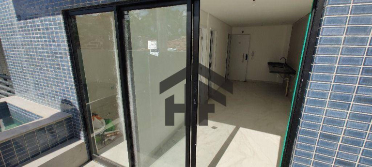 Imagem Apartamento com 1 Quarto à Venda, 31 m² em Porto De Galinhas - Ipojuca