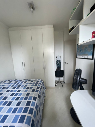 Imagem Imóvel com 3 Quartos à Venda, 69 m² em Barra Funda - São Paulo Imagem Imóvel com 3 Quartos à Venda, 69 m² em Barra Funda - São Paulo