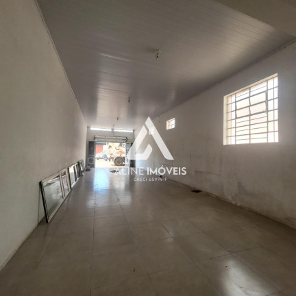 Imóvel Comercial para Alugar,  em Centro - Cruz Alta
