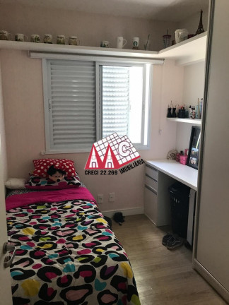Imagem Imóvel com 3 Quartos à Venda, 80 m² em Parque Campolim - Sorocaba