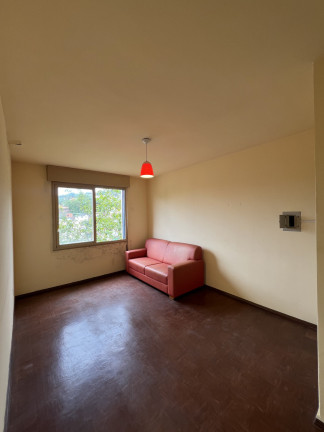 Imagem Imóvel com 1 Quarto à Venda, 47 m² em Jardim Carvalho - Porto Alegre Imagem Imóvel com 1 Quarto à Venda, 47 m² em Jardim Carvalho - Porto Alegre