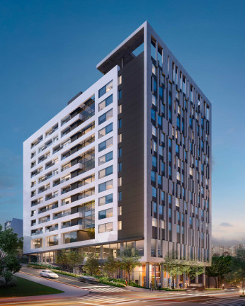 Sala Comercial à Venda, 439 m² em Pinheiros - São Paulo