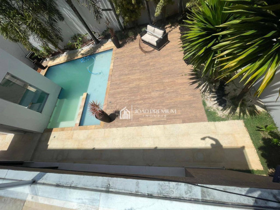 Imagem Sobrado com 4 Quartos à Venda, 320 m² em Condomínio Residencial Jaguary - São José Dos Campos
