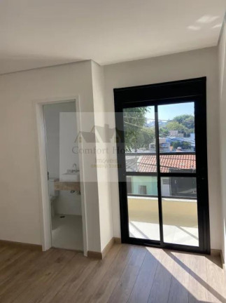 Imagem Apartamento com 3 Quartos à Venda, 83 m² em Parque Das Nações - Santo André Imagem Apartamento com 3 Quartos à Venda, 83 m² em Parque Das Nações - Santo André