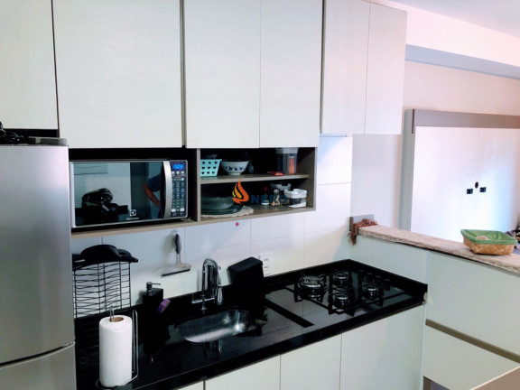 Imóvel com 1 Quarto para Alugar, 32 m² em Vila Inglesa (região De Interlagos) - São Paulo