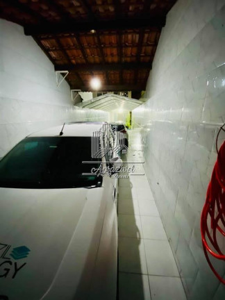 Imagem Casa com 2 Quartos à Venda, 147 m² em Vila Caiçara - Praia Grande
