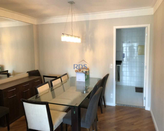 Imagem Apartamento com 3 Quartos à Venda, 96 m² em Vila Andrade - São Paulo Imagem Apartamento com 3 Quartos à Venda, 96 m² em Vila Andrade - São Paulo